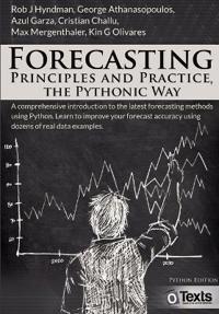 Forecasting