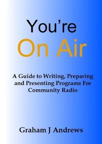 You're On Air