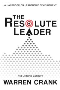 Resolute Leader