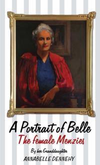 Portrait Of Belle