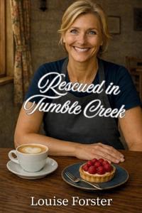 Rescued in Tumble Creek