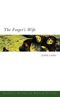Colonial Australian Popular Fiction