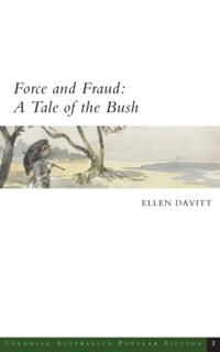 Colonial Australian Popular Fiction