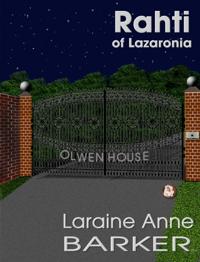 Rahti of Lazaronia