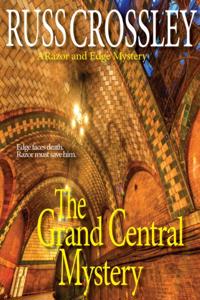 Grand Central Mystery