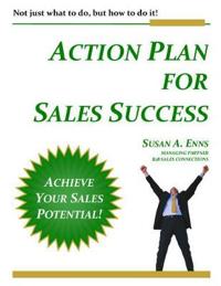 Action Plan for Sales Management Success