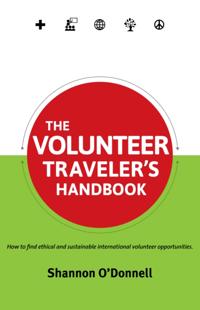 Volunteer Traveler's Handbook