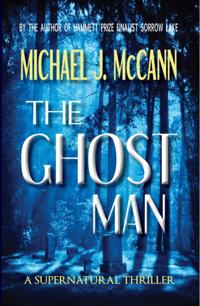 Ghost Man