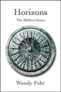 Shifters: Horizons