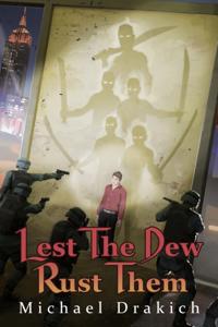 Lest The Dew Rust Them