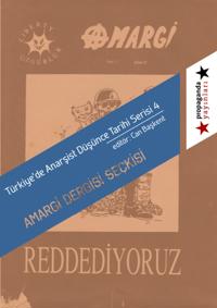 Amargi Dergisi Seckisi