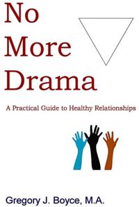 No More Drama: A Practical Guide to Healthy Relationships