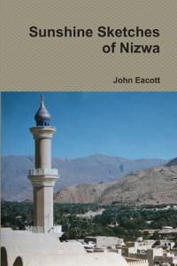 Sunshine Sketches of Nizwa