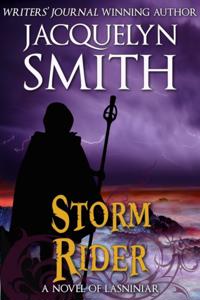 Storm Rider: A Novel of Lasniniar