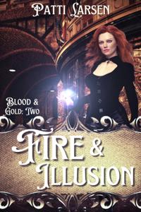 Fire and Illusion