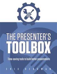 The Presenter's Toolbox