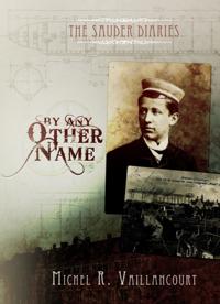 Sauder Diaries - By Any Other Name