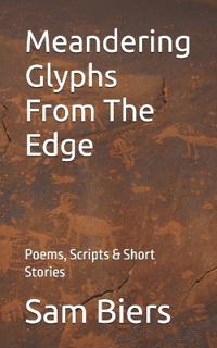Meandering Glyphs From The Edge