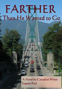 Farther...Than He Wanted to Go Torrio-Chan Trilogy Part 1