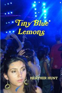 Tiny Blue Lemons