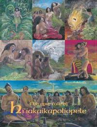 The Epic Tale of Hiiakaikapoliopele