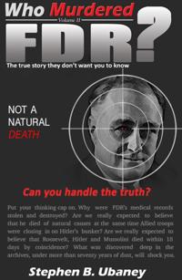 Who Murdered?