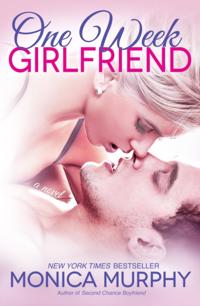 One Week Girlfriend Quartet
