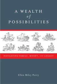 Wealth of Possibilities