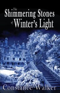 Shimmering Stones of Winter's Light