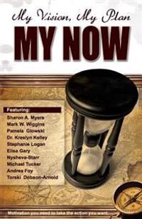 My Vision, My Plan, My Now!: Motivation You Need to Take the Action You Want