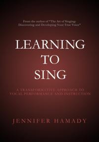 Learning To Sing