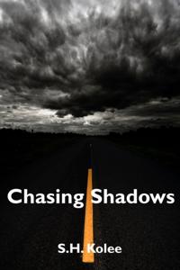 Chasing Shadows (Shadow Series #2)