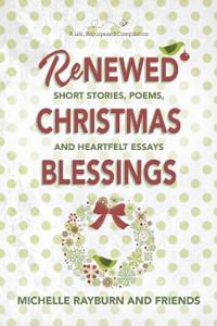 Renewed Christmas Blessings