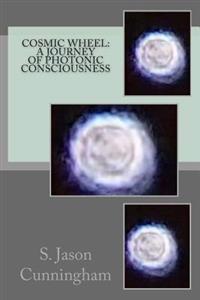 Cosmic Wheel: A Journey of Photonic Consciousness