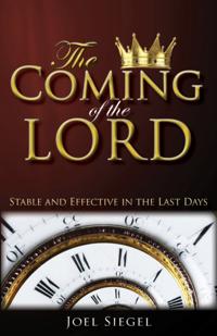 Coming of the Lord