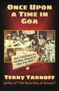 Once Upon a Time in Goa