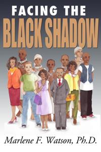Facing the Black Shadow