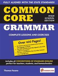 Common Core Grammar