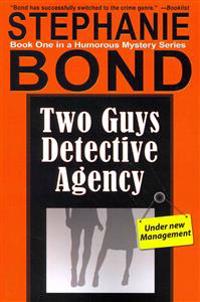 Two Guys Detective Agency