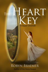 Heart Key