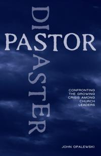 Pastor Disaster