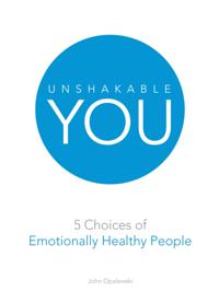 Unshakable You