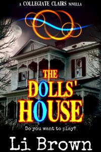 Dolls' House (A Collegiate Clairs Novella)