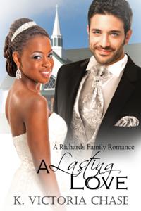 Lasting Love (A Richards Family Romance)