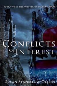 Conflicts of Interest