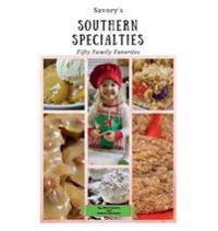 Savory's Southern Specialties