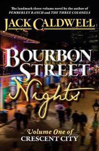 Bourbon Street Nights