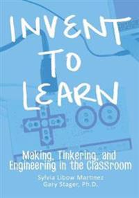 Invent To Learn