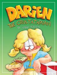 Darien the Crustatarian