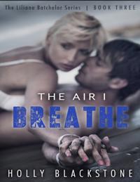 Air I Breathe